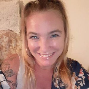 Meet your Posher, Pamela